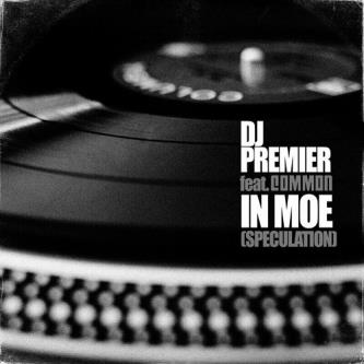 DJ Premier & Common - In Moe [Speculation] [2023]