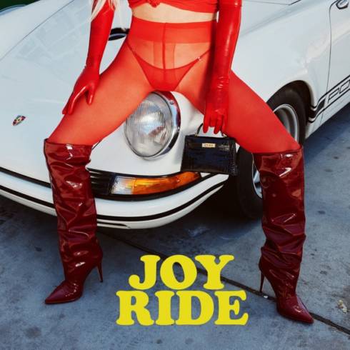 Kesha – JOYRIDE – Single (2024)