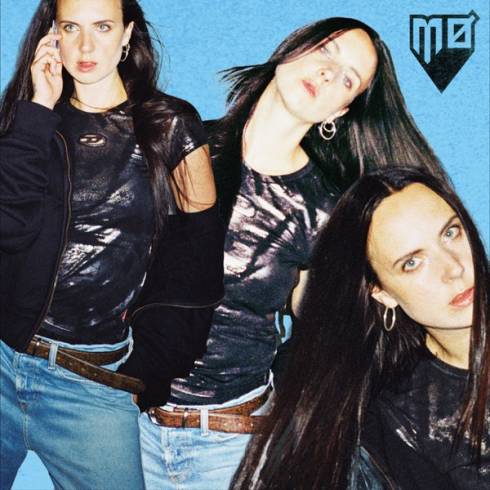 MØ – Who Said – Single (2024)