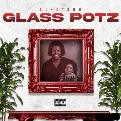 AL-D*300 - Glass Potz