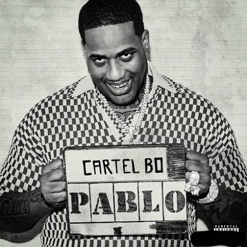 Cartel Bo - Pablo