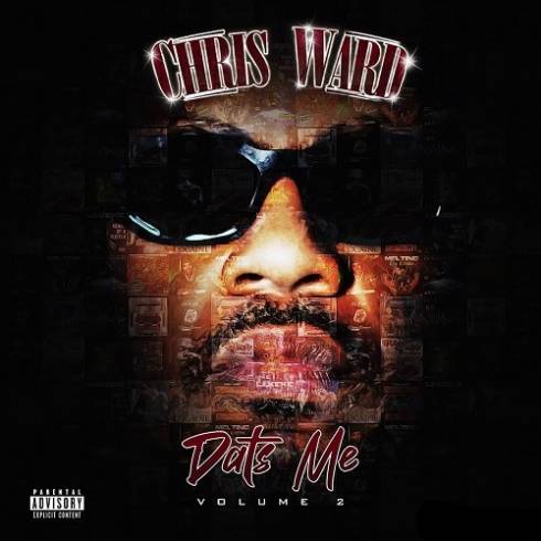 Chris Ward - Dats Me Vol. 2