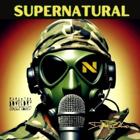 Dom PaChino - Supernatural (2025)