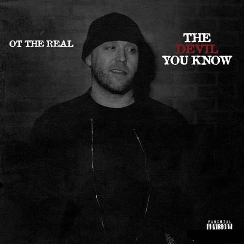 OT the Real & Nickel Plated - The Devil You Know