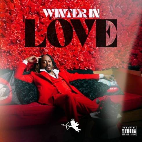 Raheem DeVaughn - Winter In Love (2025)