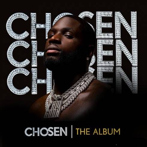 Ralo - Chosen