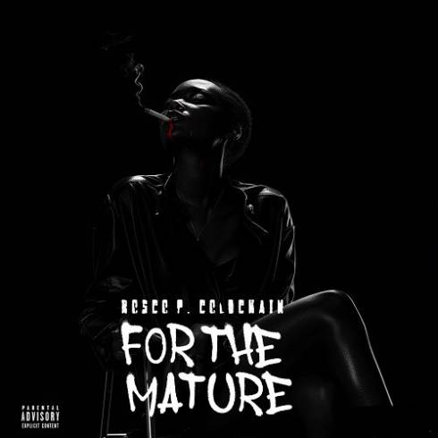 Rosco P. Coldchain - For the Mature