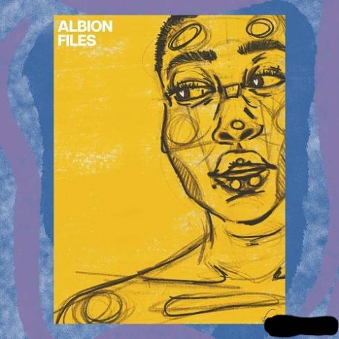 Terrace Martin - Albion Files