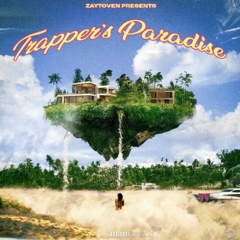 Zaytoven - Trapper's Paradise (2025)