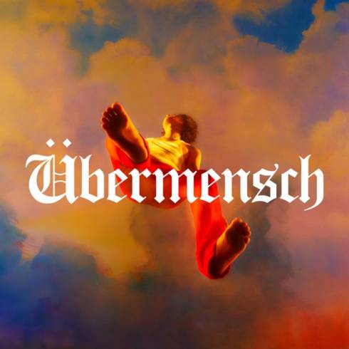 G-DRAGON – Übermensch (2025)