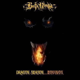 Busta Rhymes - Dragon Season... Equinox (2025)