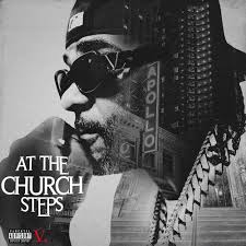 Jim Jones - At the Church Steps