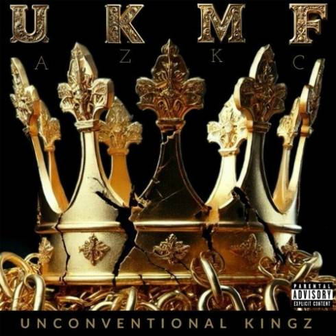 unConventionAl KingZ - UKMF (AZ2KC) (2025)