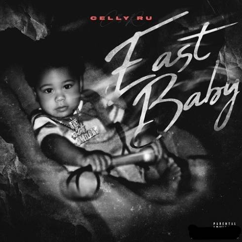 Celly Ru - East Baby