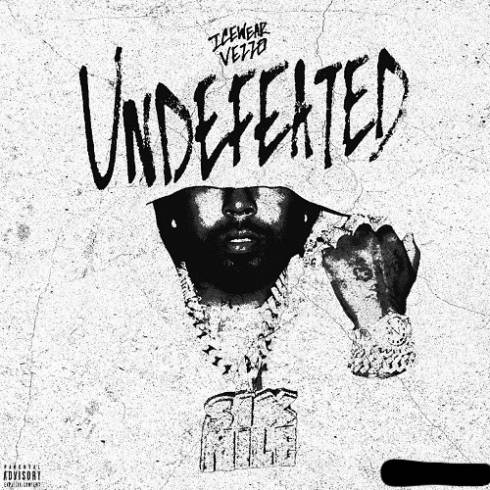 Icewear Vezzo - Undefeated EP