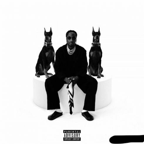 K Camp - Built Different