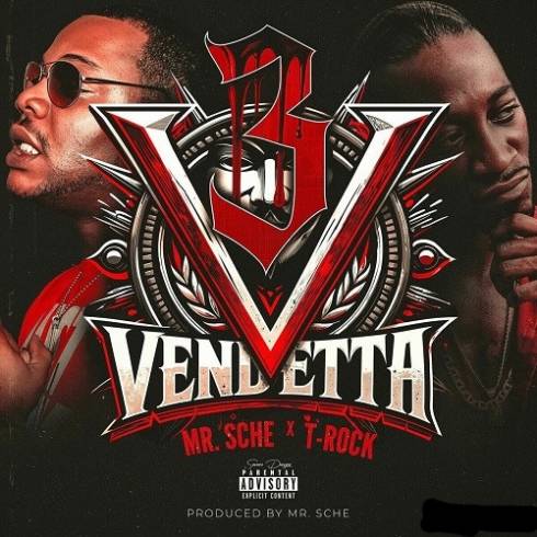 T-Rock & Mr. Sche - Vendetta 3