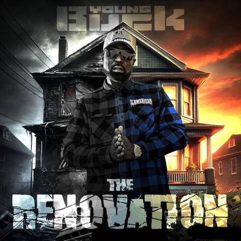 Young Buck - Renovation