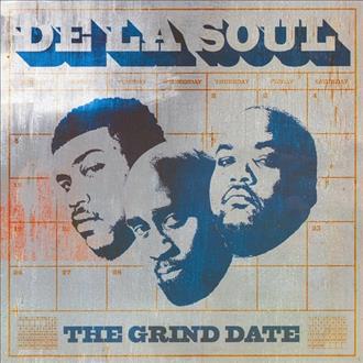 De La Soul