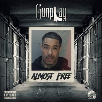 Gunplay - Almost Free (2025)