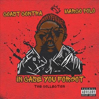 Coast Contra & Marco Polo - In Case You Forgot EP (2025)